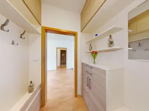 Prodej bytu 3+kk, Opatovice nad Labem, Smetanova, 55 m2