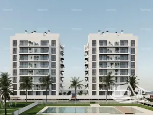 Prodej bytu 3+kk, Guardamar del Segura, Španělsko, 70 m2