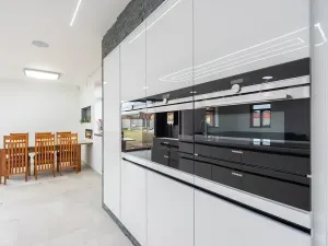 Prodej rodinného domu, Velké Přítočno, Sluneční, 438 m2