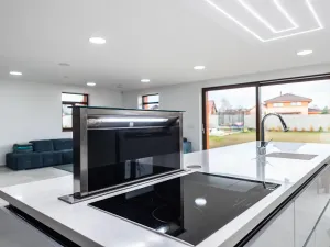 Prodej rodinného domu, Velké Přítočno, Sluneční, 438 m2
