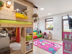 Prodej rodinného domu, Velké Přítočno, Sluneční, 438 m2