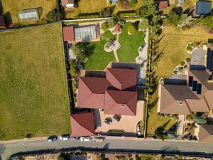 Prodej rodinného domu, Velké Přítočno, Sluneční, 438 m2