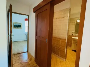 Pronájem bytu 3+1, Smržovka, Luční, 88 m2