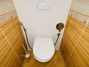 Pronájem bytu 3+1, Smržovka, Luční, 88 m2