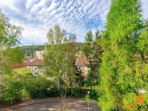 Prodej bytu 2+1, Ústí nad Labem, Jožky Jabůrkové, 51 m2