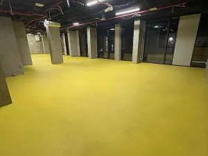 Pronájem obchodního prostoru, Praha - Karlín, Sokolovská, 210 m2