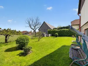 Prodej rodinného domu, Bratronice, U Kamene, 126 m2