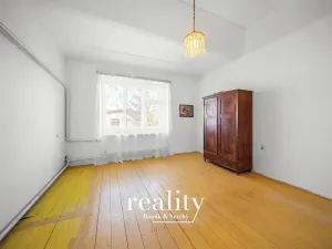 Prodej rodinného domu, Jitkov, 110 m2