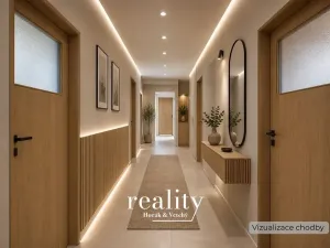 Prodej rodinného domu, Jitkov, 110 m2