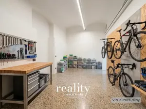Prodej rodinného domu, Jitkov, 110 m2