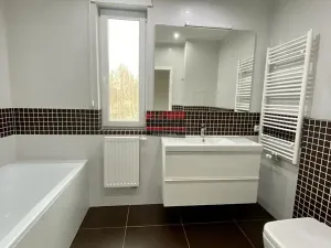 Pronájem bytu 3+kk, Tábor, Fibichova, 101 m2