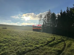 Prodej louky, Votice, Klášterní, 6623 m2