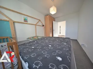 Prodej bytu 4+1, Brno, Čejkovická, 81 m2