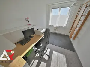 Prodej bytu 4+1, Brno, Čejkovická, 81 m2