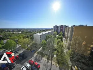 Prodej bytu 4+1, Brno, Čejkovická, 81 m2