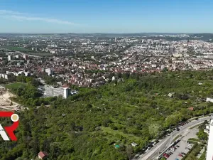 Prodej bytu 4+1, Brno, Čejkovická, 81 m2
