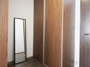 Pronájem bytu 2+kk, Praha - Štěrboholy, Kryšpínova, 60 m2