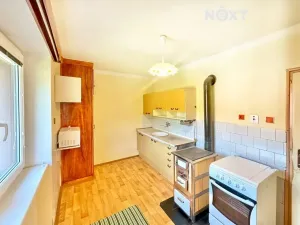 Prodej bytu 2+1, Poniklá, 59 m2