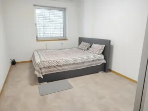 Pronájem bytu 2+kk, Praha - Bubeneč, Terronská, 54 m2