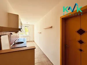 Prodej bytu 2+1, Ostrov, Družební, 66 m2