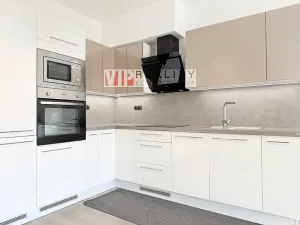 Prodej bytu 2+kk, Brno, U Červeného mlýna, 51 m2
