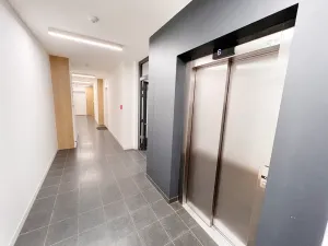 Prodej bytu 2+kk, Brno, U Červeného mlýna, 51 m2