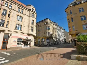 Prodej obchodního prostoru, Liberec, Liliová, 266 m2