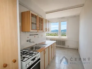Prodej bytu 3+1, Liberec, Na Pískovně, 88 m2