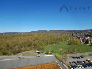 Prodej bytu 3+1, Liberec, Na Pískovně, 88 m2