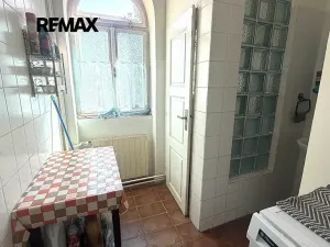 Prodej bytu 2+1, Břeclav, Denisova, 68 m2