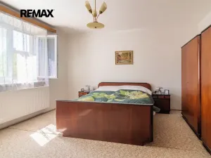 Prodej rodinného domu, Podivín, Sokolská, 220 m2