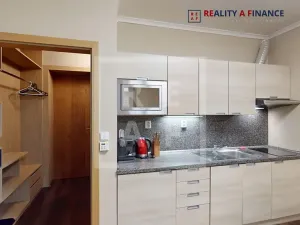 Prodej bytu 1+kk, Harrachov, 35 m2