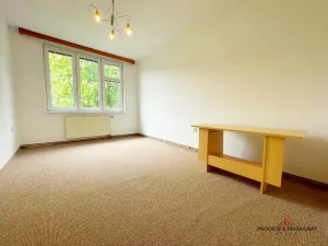 Pronájem bytu 3+1, Praha - Strašnice, Dětská, 103 m2