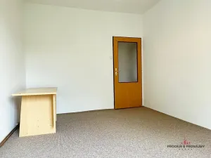 Pronájem bytu 3+1, Praha - Strašnice, Dětská, 103 m2