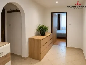 Prodej bytu 3+kk, Praha - Chodov, Tererova, 67 m2