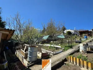 Prodej zahrady, Kadaň, 327 m2