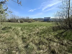 Prodej komerčního pozemku, Dalovice, 18373 m2