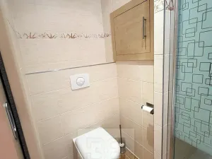 Pronájem bytu 1+kk, Praha - Modřany, Vitošská, 30 m2