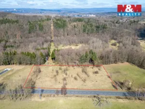 Prodej pozemku pro bydlení, Loket, 8068 m2