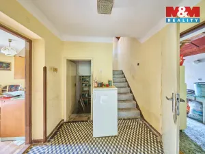 Prodej chalupy, Kocbeře - Nové Kocbeře, 100 m2