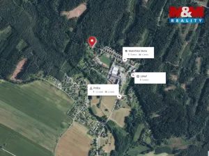Prodej chalupy, Kocbeře - Nové Kocbeře, 100 m2
