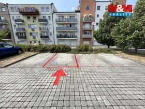 Pronájem bytu 1+kk, Plzeň - Doubravka, Moravská, 44 m2