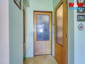 Prodej rodinného domu, Chodová Planá, Slovany, 140 m2