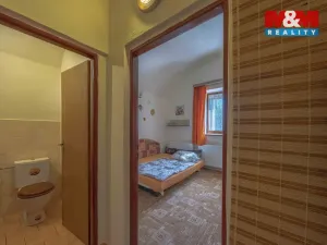 Prodej rodinného domu, Staňkovice - Ostašov, 150 m2