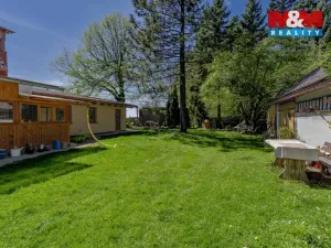 Prodej rodinného domu, Staňkovice - Ostašov, 150 m2