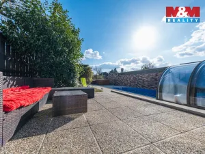 Prodej rodinného domu, Louny, Cítolibská, 282 m2