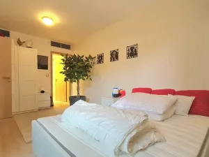 Pronájem bytu 4+kk, Praha - Smíchov, U Nikolajky, 125 m2