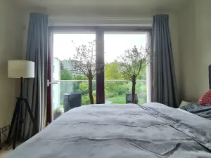 Pronájem bytu 4+kk, Praha - Smíchov, U Nikolajky, 125 m2