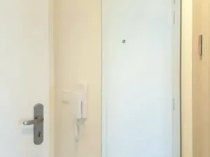 Prodej bytu 1+kk, Praha - Horní Měcholupy, Mantovská, 28 m2