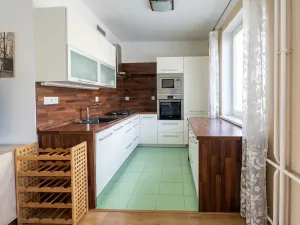 Prodej bytu 2+1, Lovosice, Sady pionýrů, 54 m2
